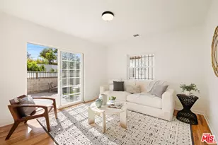 613 N Detroit St, Los Angeles, CA 90036 - Photo 21