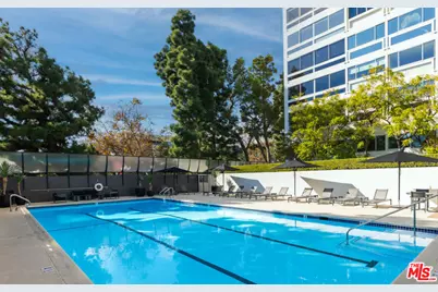 2220 Avenue Of The Stars #1802W, Los Angeles, CA 90067 - Photo 29
