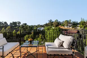 2591 Leicester Dr, Los Angeles, CA 90046 - Photo 19