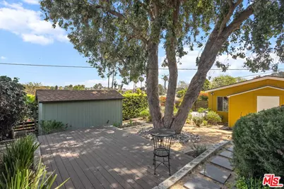 709 Ocean Park Blvd, Santa Monica, CA 90405 - Photo 15