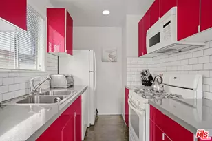 709 Ocean Park Blvd, Santa Monica, CA 90405 - Photo 23