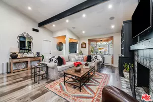4635 Bellflower Ave, North Hollywood, CA 91602 - Photo 5