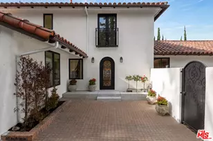 10825 Savona Rd, Los Angeles, CA 90077 - Photo 3