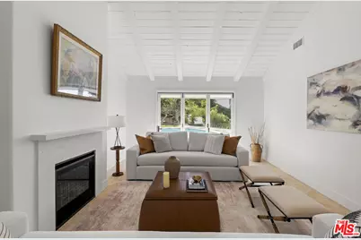 10825 Savona Rd, Los Angeles, CA 90077 - Photo 5