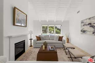 10825 Savona Rd, Los Angeles, CA 90077 - Photo 5