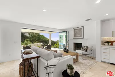 10825 Savona Rd, Los Angeles, CA 90077 - Photo 11