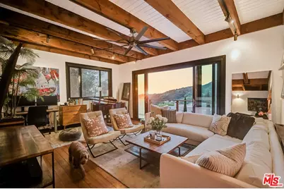 2913 Corral Canyon Rd, Malibu, CA 90265 - Photo 21