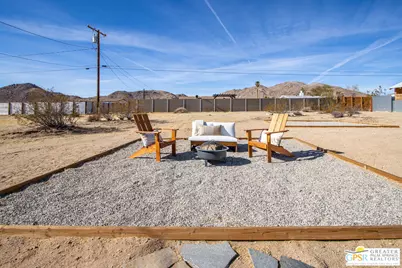4742 Avenida La Flora Desierta, Joshua Tree, CA 92252 - Photo 11