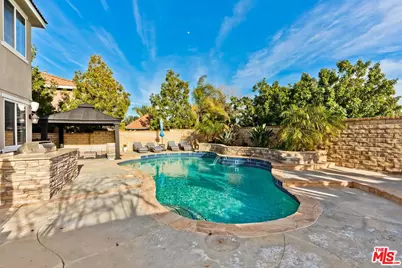 23834 Rio Ranch Way, Valencia, CA 91354 - Photo 31