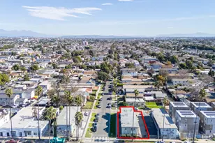 8100 Avalon Blvd, Los Angeles, CA 90003 - Photo 11