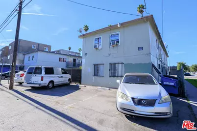 8100 Avalon Blvd, Los Angeles, CA 90003 - Photo 7