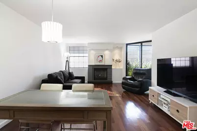 740 N Kings Rd #320, West Hollywood, CA 90069 - Photo 3
