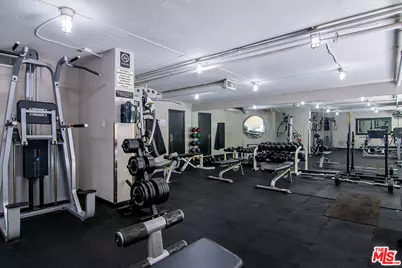 740 N Kings Rd #320, West Hollywood, CA 90069 - Photo 39