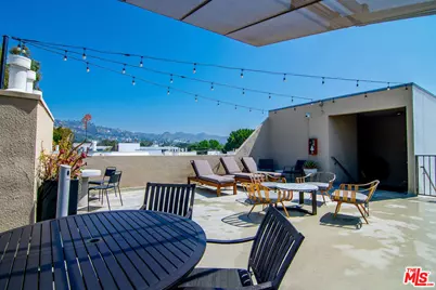 740 N Kings Rd #320, West Hollywood, CA 90069 - Photo 27