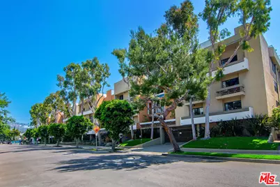 740 N Kings Rd #320, West Hollywood, CA 90069 - Photo 29