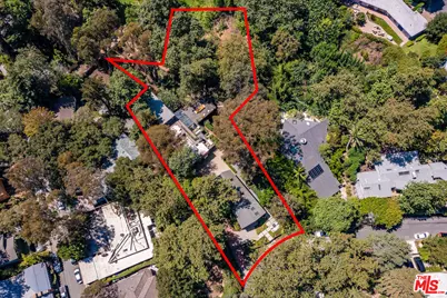 681 Brooktree Rd, Santa Monica, CA 90402 - Photo 49