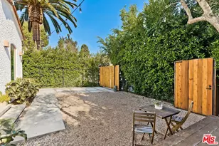 465 N Croft Ave, Los Angeles, CA 90048 - Photo 5