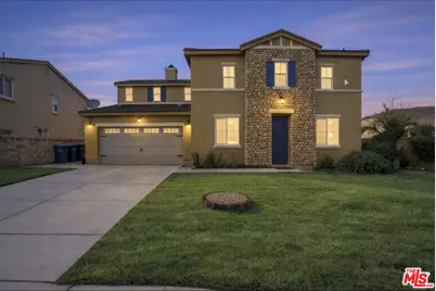 2134 Shellbark Ct, Palmdale, CA 93551 - Photo 61