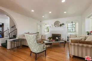 4115 Edgehill Dr, Los Angeles, CA 90008 - Photo 7