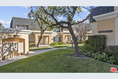 19124 Hamlin St #4, Reseda, CA 91335 - Photo 35