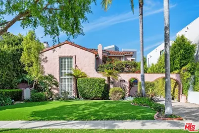 443 S Peck Dr, Beverly Hills, CA 90212 - Photo 1