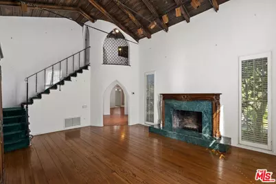 443 S Peck Dr, Beverly Hills, CA 90212 - Photo 5