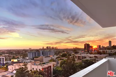 8787 Shoreham Dr #1005, West Hollywood, CA 90069 - Photo 23