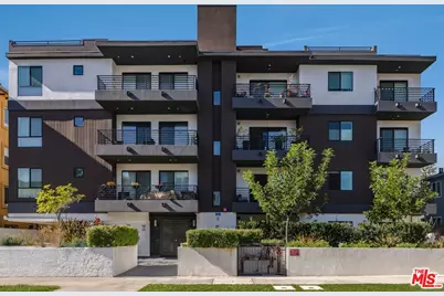 1123 S Shenandoah St #301, Los Angeles, CA 90035 - Photo 1