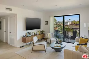 1123 S Shenandoah St, Los Angeles, CA 90035 - Photo 3