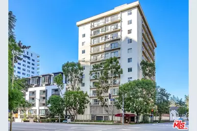 10751 Wilshire Blvd #909, Los Angeles, CA 90024 - Photo 1