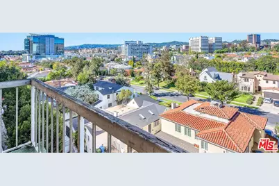 10751 Wilshire Blvd #909, Los Angeles, CA 90024 - Photo 17