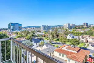 10751 Wilshire Blvd, Los Angeles, CA 90024 - Photo 17