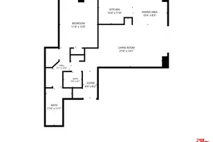10751 Wilshire Blvd, Los Angeles, CA 90024 - Photo 21