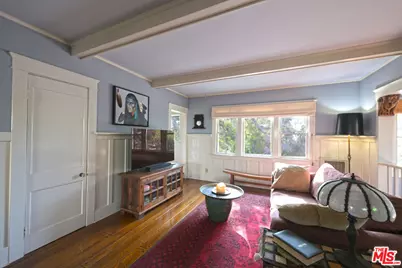 2634 N Beachwood Dr, Los Angeles, CA 90068 - Photo 5