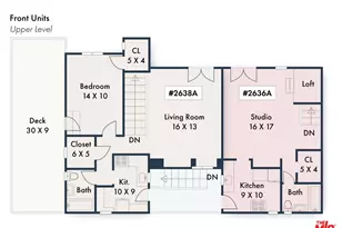 2634 N Beachwood Dr, Los Angeles, CA 90068 - Photo 55