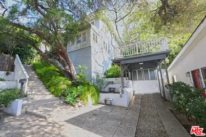 2634 N Beachwood Dr, Los Angeles, CA 90068 - Photo 3