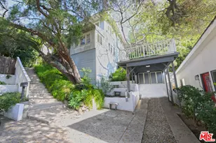 2634 N Beachwood Dr, Los Angeles, CA 90068 - Photo 3