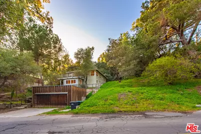 502 Fernwood Pacific Dr, Topanga, CA 90290 - Photo 1