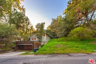 502 Fernwood Pacific Dr, Topanga, CA 90290 - Photo 1