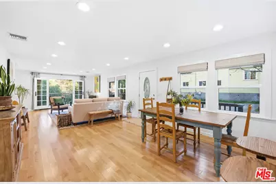 502 Fernwood Pacific Dr, Topanga, CA 90290 - Photo 13