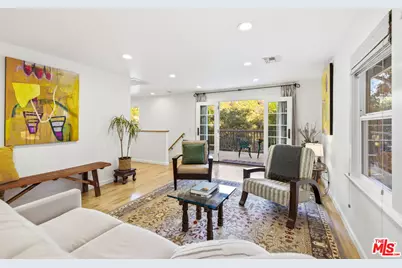 502 Fernwood Pacific Dr, Topanga, CA 90290 - Photo 9