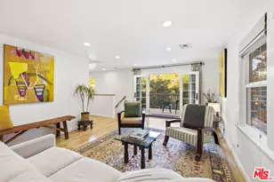 502 Fernwood Pacific Dr, Topanga, CA 90290 - Photo 9