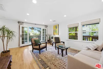 502 Fernwood Pacific Dr, Topanga, CA 90290 - Photo 7