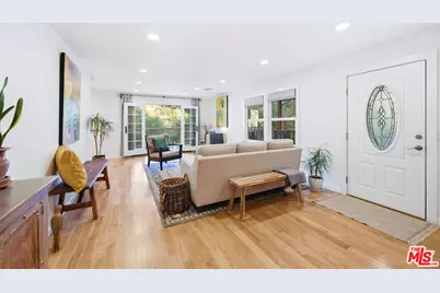 502 Fernwood Pacific Dr, Topanga, CA 90290 - Photo 7