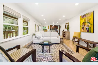 502 Fernwood Pacific Dr, Topanga, CA 90290 - Photo 11