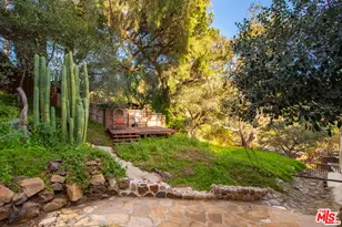 502 Fernwood Pacific Dr, Topanga, CA 90290 - Photo 5