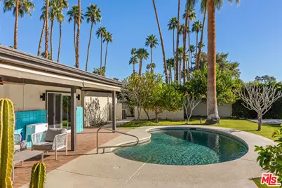 5305 E Lakeside Dr, Palm Springs, CA 92264 - Photo 23