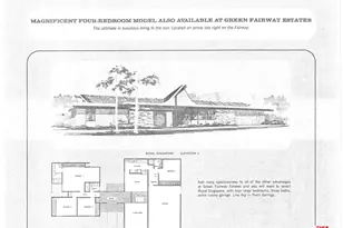 5305 E Lakeside Dr, Palm Springs, CA 92264 - Photo 37