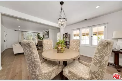816 N McCadden Pl, Los Angeles, CA 90038 - Photo 5