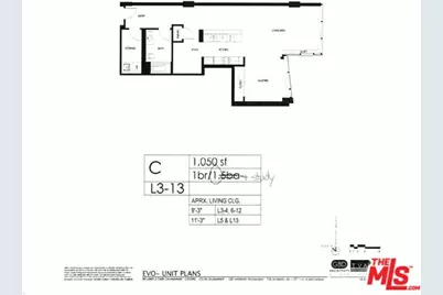 1155 S Grand Ave #505, Los Angeles, CA 90015 - Photo 25